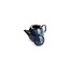 F2D servies Horeca Kwaliteit F2D | Theepot 80cl blue Nova
