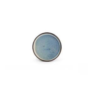 F2D servies Horeca Kwaliteit F2D | Nova Plat bord 13,5xH2cm blue