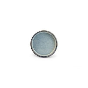 F2D servies Horeca Kwaliteit F2D | Nova Plat bord 13,5xH3cm blue