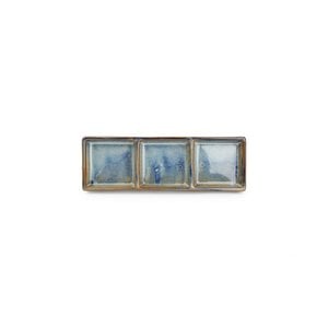 F2D servies Horeca Kwaliteit F2D | Nova Serveerschaal 24x8cm blue