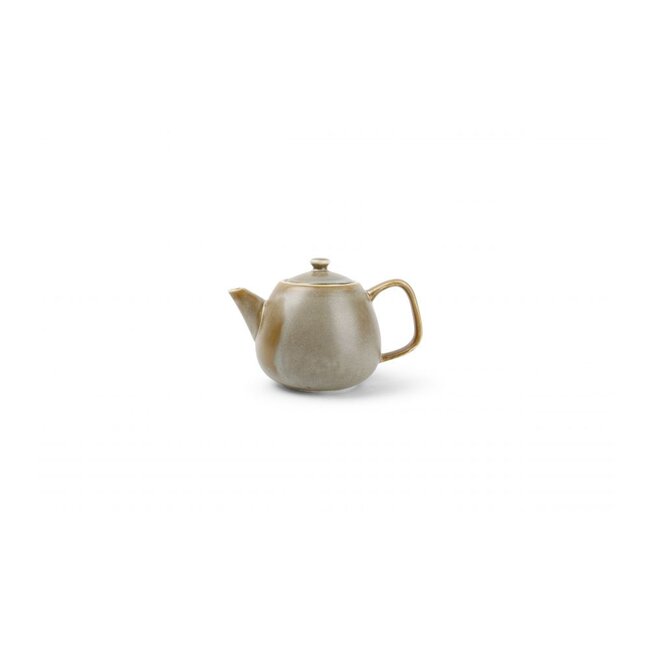 F2D servies Horeca Kwaliteit F2D | Theepot 50cl green Usko