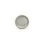 F2D servies Horeca Kwaliteit F2D | Usko Plat bord 13,5xH2cm green