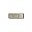 F2D servies Horeca Kwaliteit F2D | Usko Serveerschaal 24x8cm green