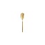 F2D servies Horeca Kwaliteit F2D | Helix Tafellepel matte gold  - set/6