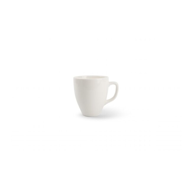 BonBistro Servies Horeca Kwaliteit BonBistro | Beker 45cl wit Cirro