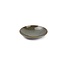BonBistro Servies Horeca Kwaliteit BonBistro | Cirro Diep Bord 21xH5cm groen