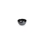 BonBistro Servies Horeca Kwaliteit BonBistro | Cirro Kom 10xH4,5cm donkerblauw