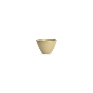 BonBistro BonBistro | Cirro Kom 10xH7cm conisch beige