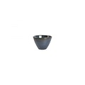 BonBistro Servies Horeca Kwaliteit BonBistro | Cirro Kom 10xH7cm conisch donkerblauw