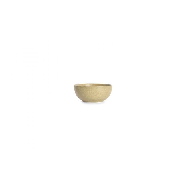 BonBistro Servies Horeca Kwaliteit F2D | BonBistro | Cirro Kom 12xH5cm beige 12/box