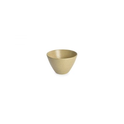 BonBistro BonBistro | Cirro Kom 12xH7,5cm conisch beige