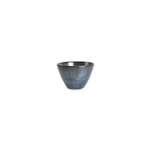 BonBistro Servies Horeca Kwaliteit BonBistro | Cirro Kom 12xH7,5cm conisch donkerblauw