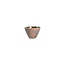 BonBistro Servies Horeca Kwaliteit BONBISTRO | Cirro Kom 12xH7,5cm conisch groen