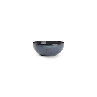 BonBistro Servies Horeca Kwaliteit BonBistro | Cirro Kom 16xH5,5cm donkerblauw