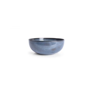 BonBistro Servies Horeca Kwaliteit BonBistro | Cirro Kom 23xH8,5cm donkerblauw