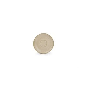 BonBistro Servies Horeca Kwaliteit BonBistro | Cirro Mokkaschotel 12,5cm beige