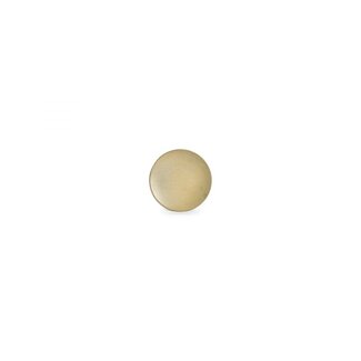 BonBistro Servies Horeca Kwaliteit BonBistro | Cirro Plat bord 16cm beige