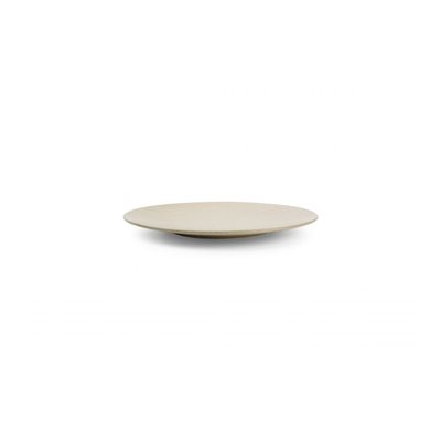 BonBistro BONBISTRO | Cirro Plat bord 21cm beige