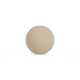 BonBistro Servies Horeca Kwaliteit BonBistro | Cirro Plat bord 21cm beige