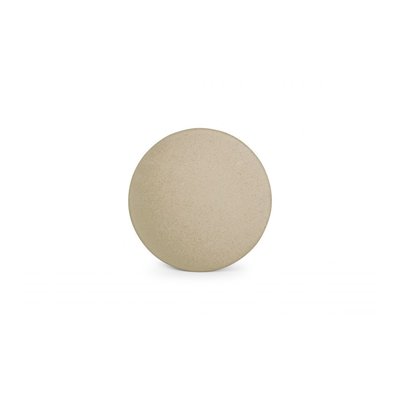 BonBistro BONBISTRO | Cirro Plat bord 21cm beige