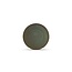BonBistro Servies Horeca Kwaliteit BonBistro | Cirro Plat Bord 21cm groen