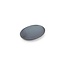 BonBistro Servies Horeca Kwaliteit BONBISTRO | Cirro Plat bord 24x17cm donkerblauw