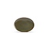 BonBistro BonBistro | Cirro Plat Bord 24x17cm groen