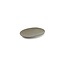 BonBistro Servies Horeca Kwaliteit BonBistro | Cirro Plat Bord 24x17cm groen