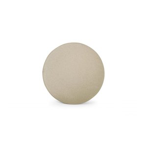 BonBistro BonBistro | Cirro Plat bord 27cm beige