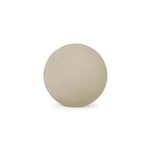 BonBistro Servies Horeca Kwaliteit BonBistro | Cirro Plat bord 27cm beige