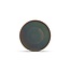 BonBistro Servies Horeca Kwaliteit BonBistro | Cirro Plat Bord 27cm groen