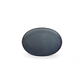 BonBistro Servies Horeca Kwaliteit BonBistro | Cirro Plat bord 30x21cm donkerblauw