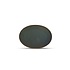 BonBistro BonBistro | Cirro Plat Bord 30x21cm groen