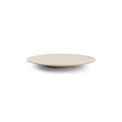 BonBistro BONBISTRO | Cirro Plat bord 32cm beige