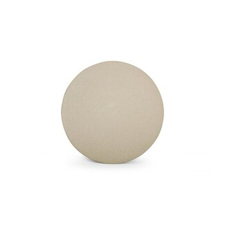 BonBistro Servies Horeca Kwaliteit BonBistro | Cirro Plat bord 32cm beige