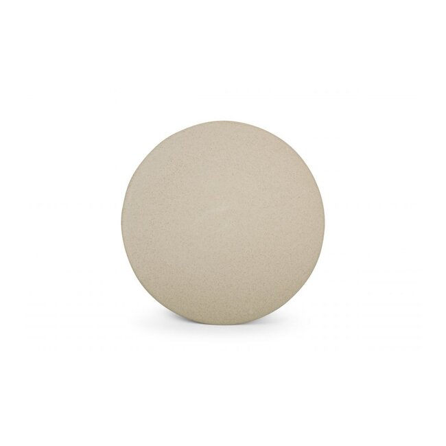 BonBistro Servies Horeca Kwaliteit BONBISTRO | Cirro Plat bord 32cm beige