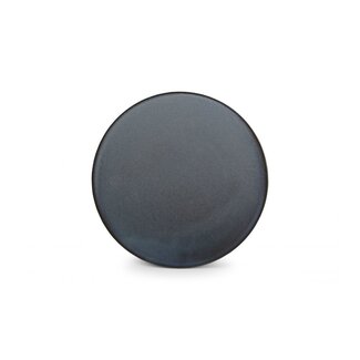 BonBistro Servies Horeca Kwaliteit BonBistro | Cirro Plat bord 32cm donkerblauw
