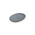 BonBistro BONBISTRO | Cirro Plat bord 36x25,5cm donkerblauw