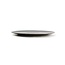 BonBistro Servies Horeca Kwaliteit BonBistro | Cirro Plat Bord 36x25,5cm groen