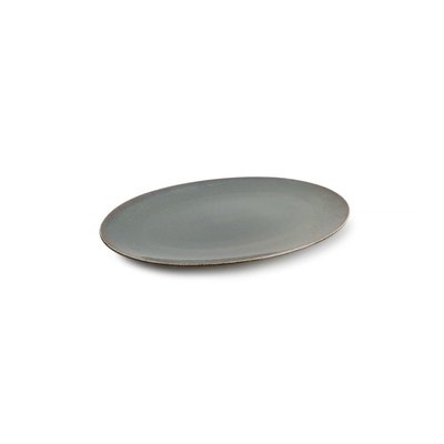 BonBistro BonBistro | Cirro Plat Bord 36x25,5cm groen