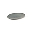 BonBistro Servies Horeca Kwaliteit BonBistro | Cirro Plat Bord 36x25,5cm groen