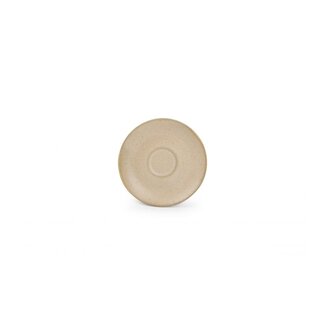 BonBistro Servies Horeca Kwaliteit BonBistro | Cirro Schotel 14cm beige
