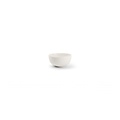 BonBistro Servies Horeca Kwaliteit BonBistro | Kom 10xH4,5cm wit Cirro