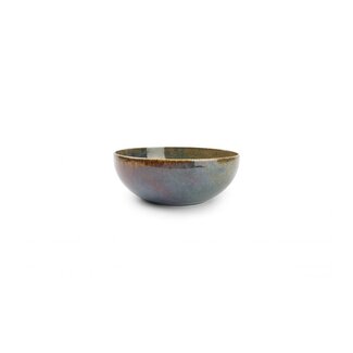 BonBistro Servies Horeca Kwaliteit BonBistro | Kom 18xH7cm groen Cirro