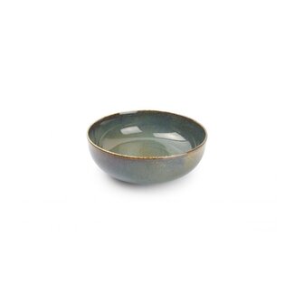 BonBistro Servies Horeca Kwaliteit BonBistro | Kom 21xH7,5cm groen Cirro