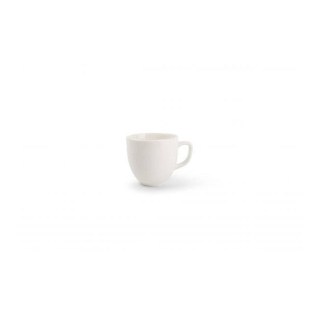 BonBistro Servies Horeca Kwaliteit BonBistro | Kop 20cl wit Cirro