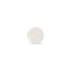 BonBistro Servies Horeca Kwaliteit BonBistro | Mokkaschotel 12,5cm wit Cirro