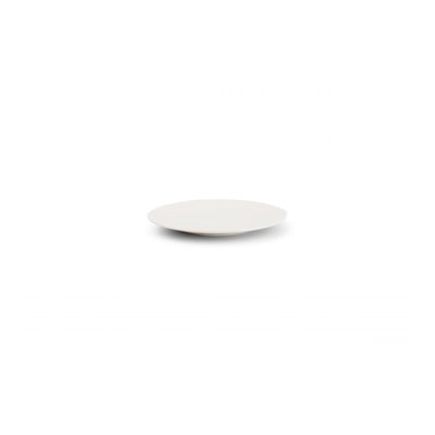 BonBistro BonBistro | Plat bord 16cm wit Cirro