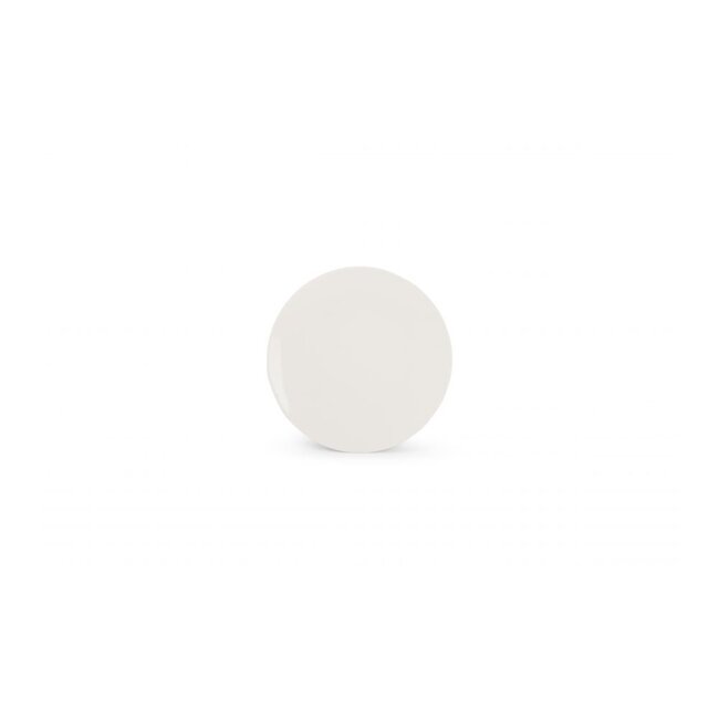 BonBistro Servies Horeca Kwaliteit BonBistro | Plat bord 16cm wit Cirro