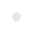 BonBistro Servies Horeca Kwaliteit BonBistro | Plat bord 16cm wit Cirro